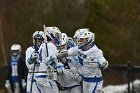 MLAX vs UNE  Wheaton College Men's Lacrosse vs University of New England. - Photo by Keith Nordstrom : Wheaton, Lacrosse, LAX, UNE